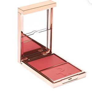 Patrick Ta Major Headlines Double Take Crème and Powder Blush